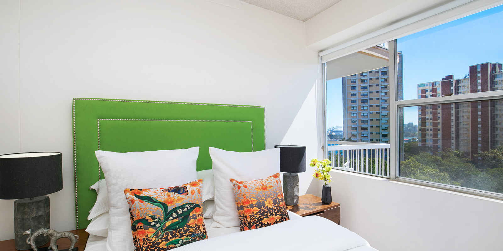 33/4 Mitchell Road Darling Point