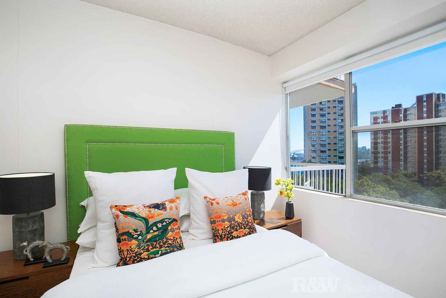 33/4 Mitchell Road Darling Point