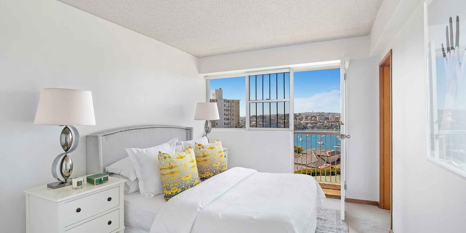 33/4 Mitchell Road Darling Point