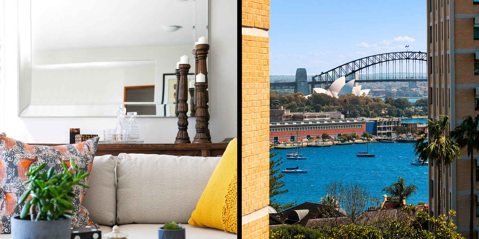 33/4 Mitchell Road Darling Point