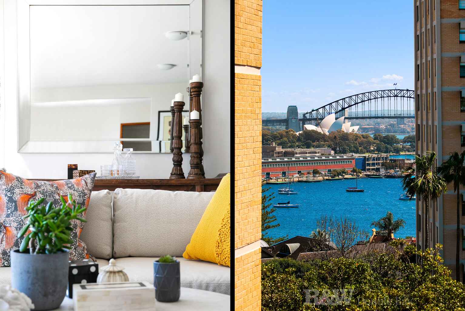 33/4 Mitchell Road Darling Point