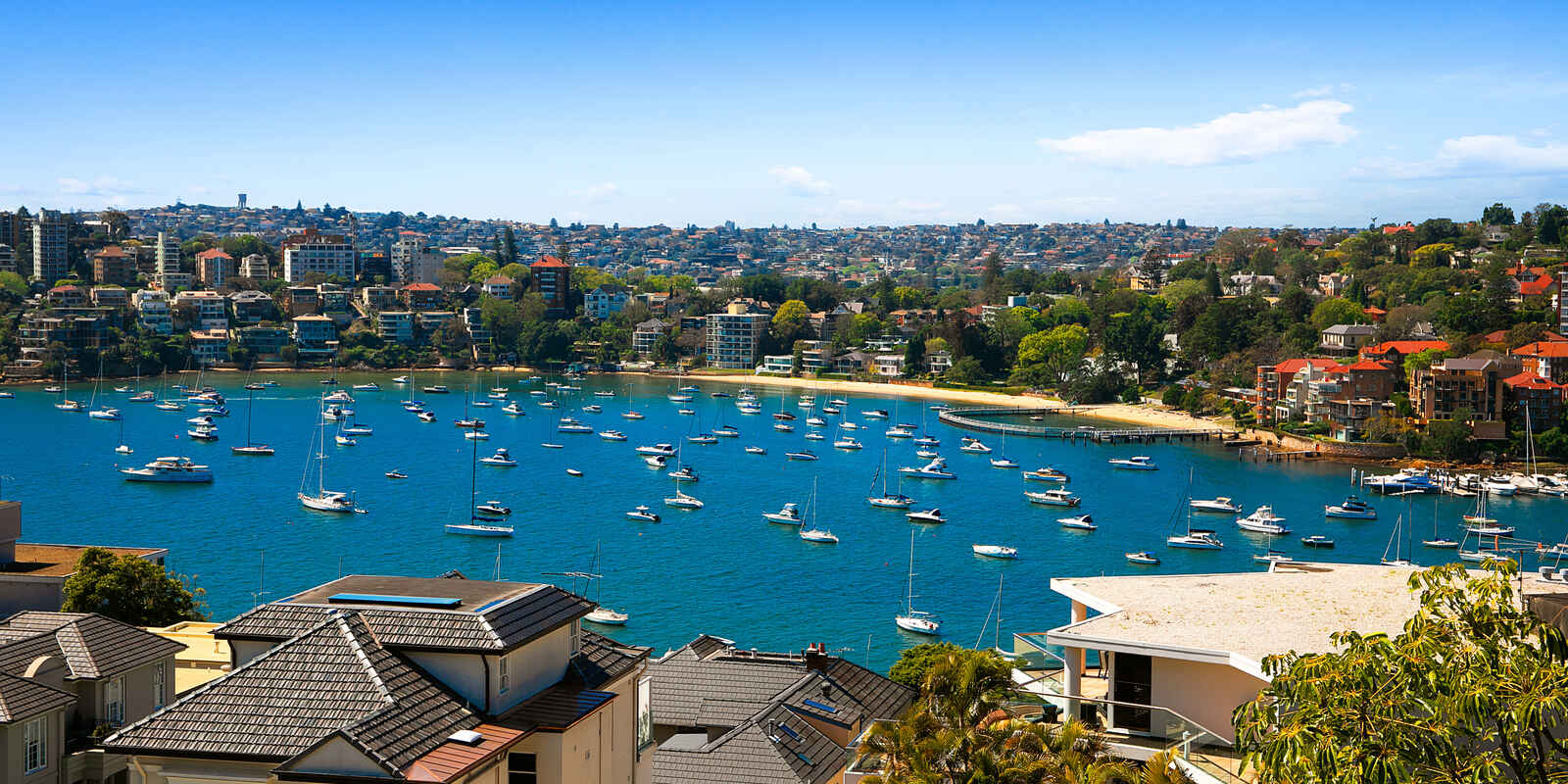 33/4 Mitchell Road Darling Point