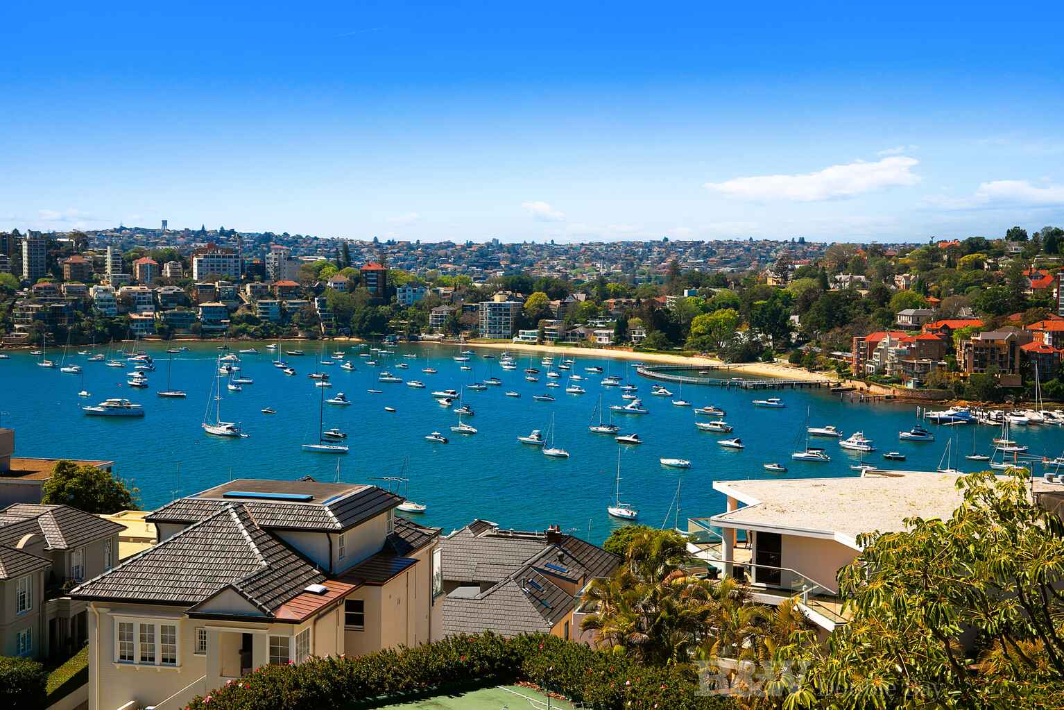 33/4 Mitchell Road Darling Point