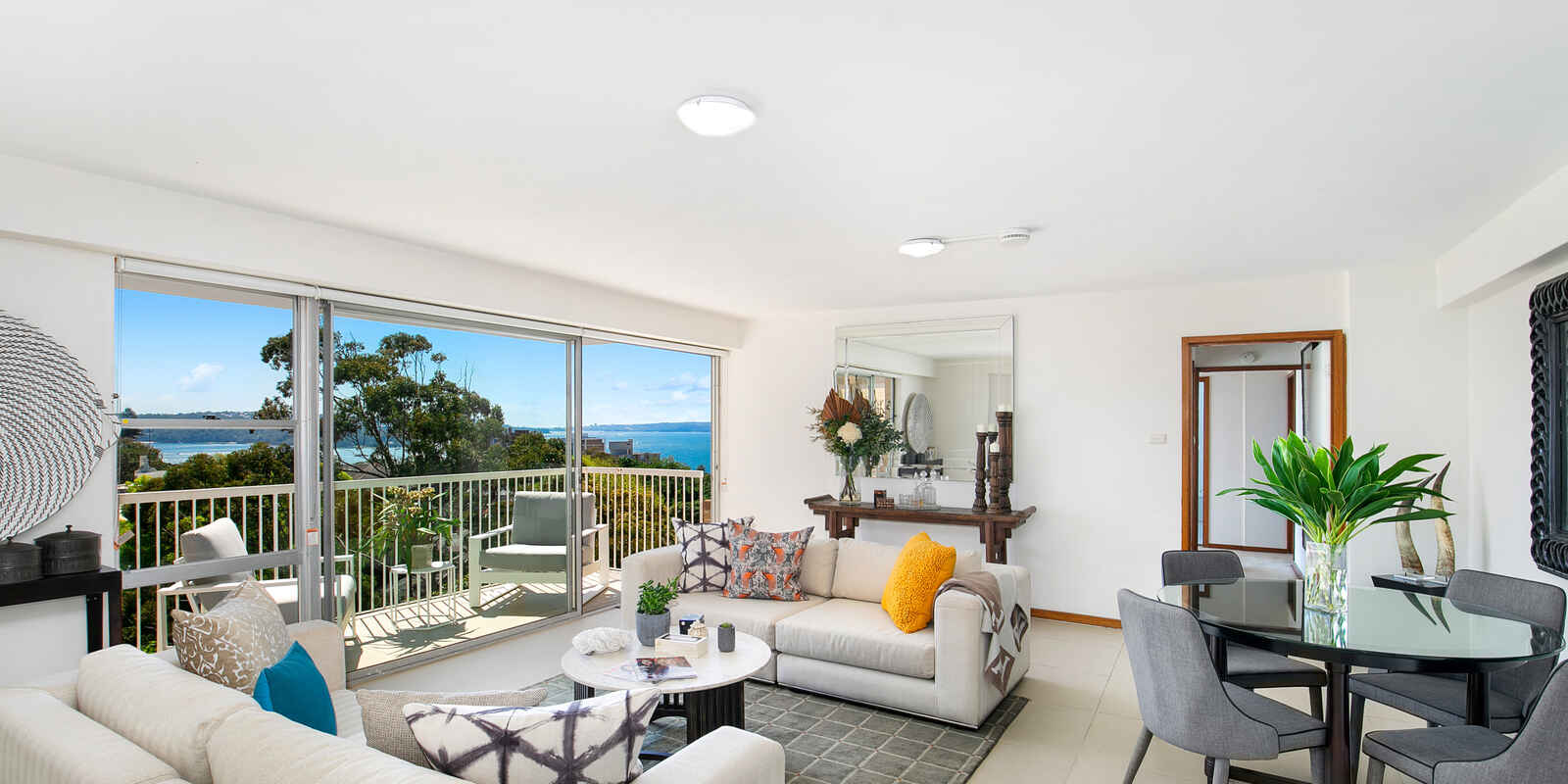 33/4 Mitchell Road Darling Point