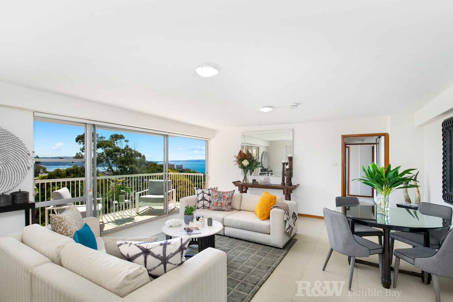 33/4 Mitchell Road Darling Point