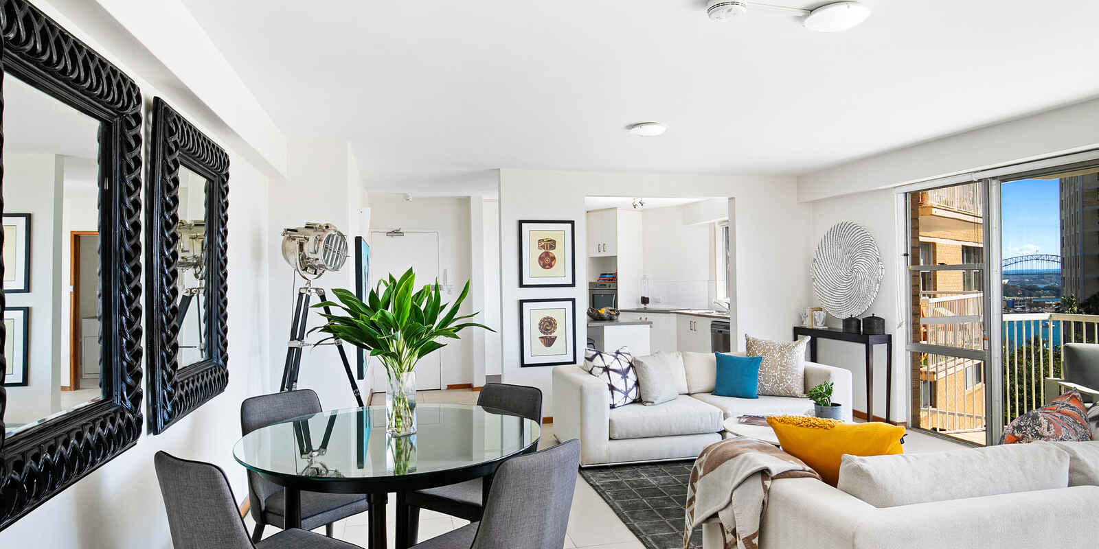 33/4 Mitchell Road Darling Point