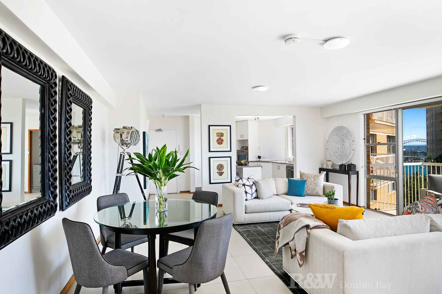 33/4 Mitchell Road Darling Point