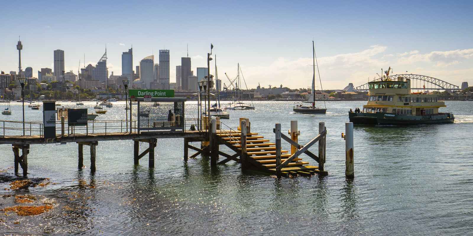 33/4 Mitchell Road Darling Point