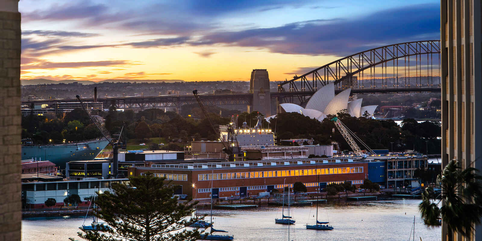 33/4 Mitchell Road Darling Point