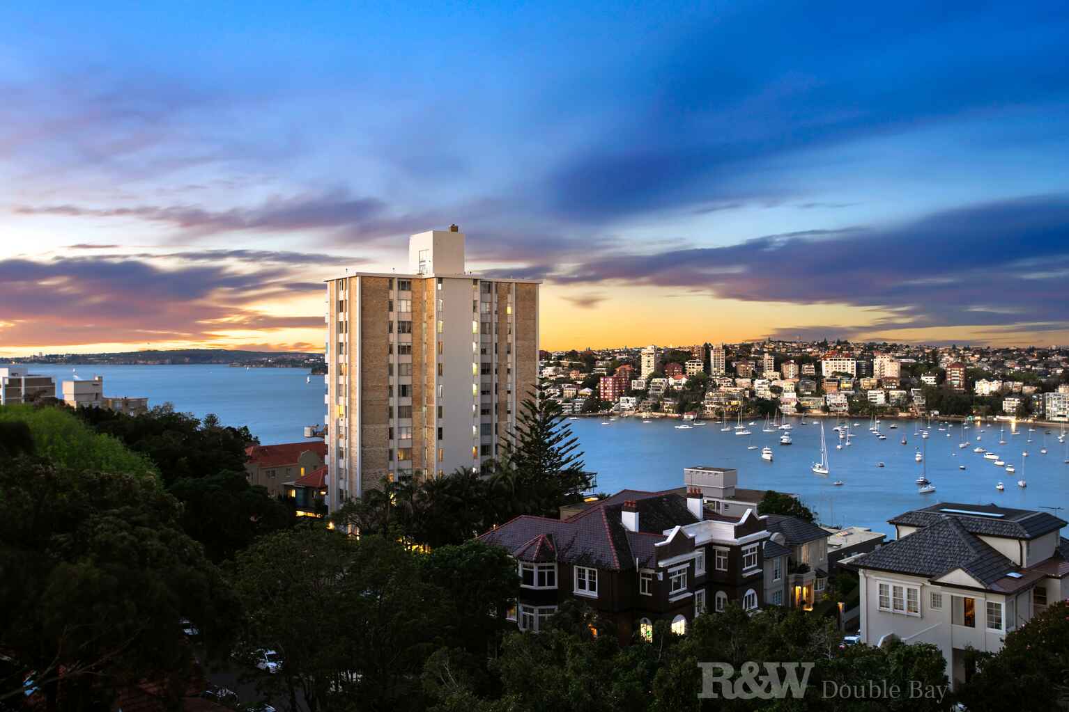 33/4 Mitchell Road Darling Point
