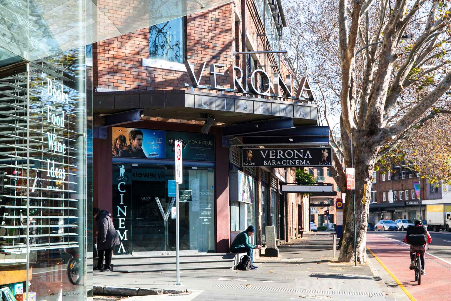 3/64 Oxford Street Paddington