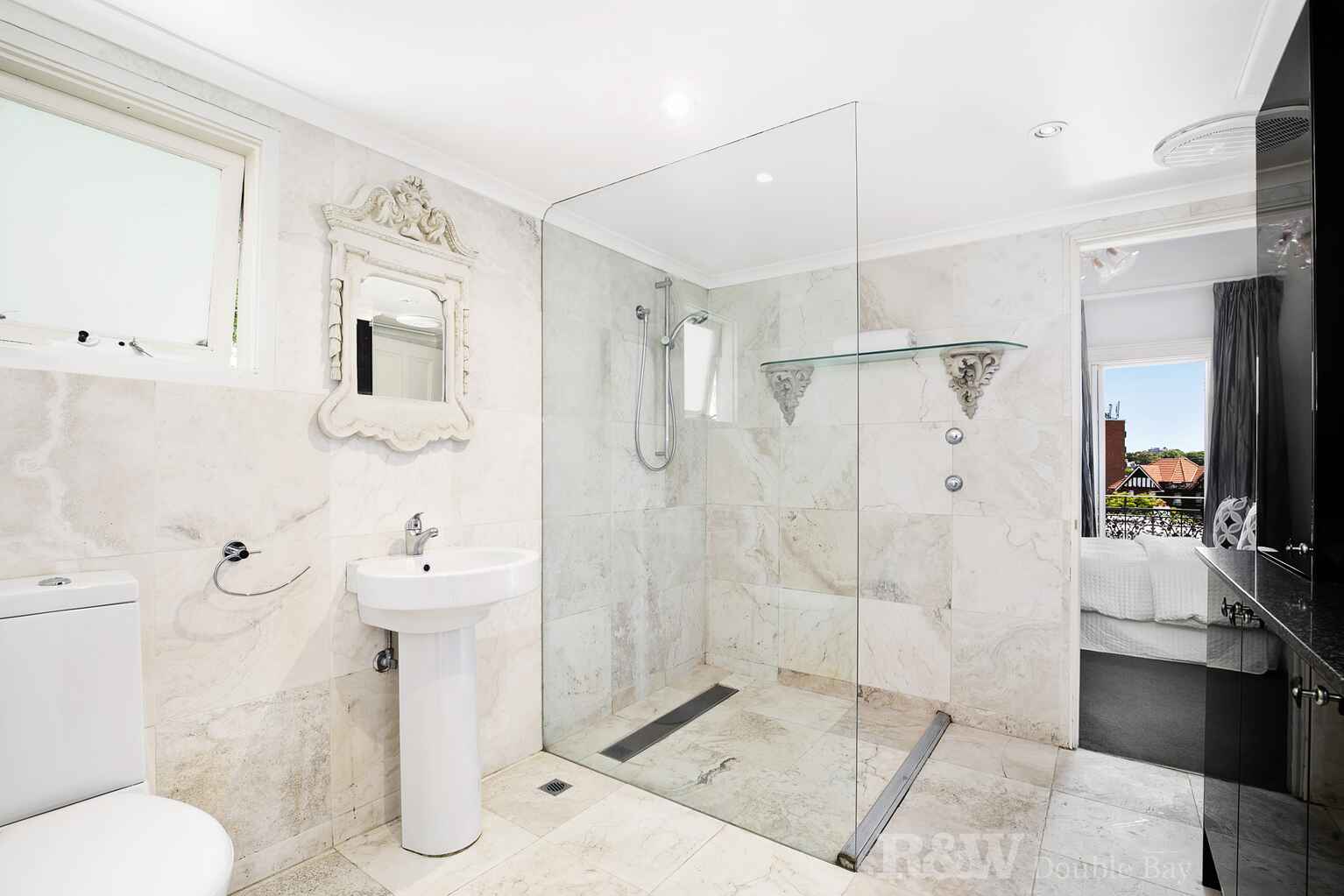 3/78 Ocean Street Woollahra