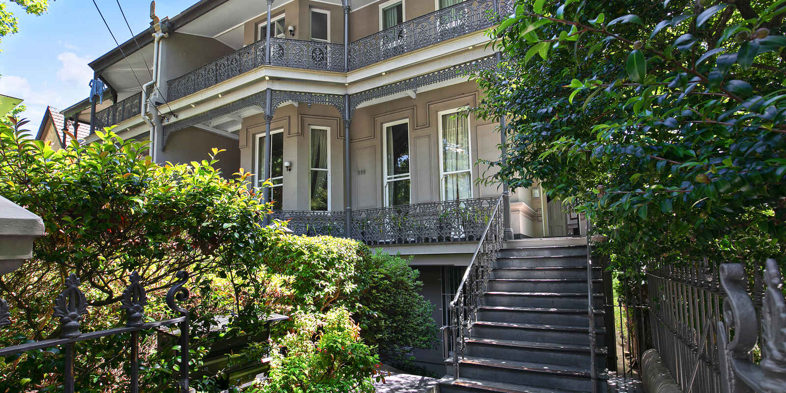 3/78 Ocean Street Woollahra 3/78 Ocean Street Woollahra