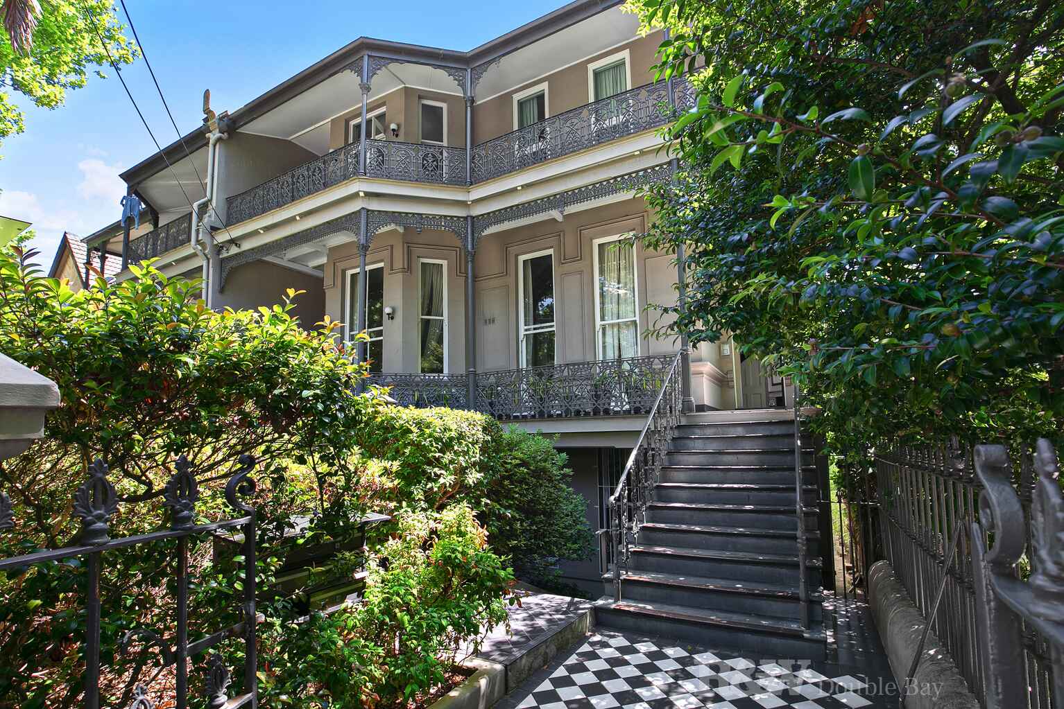 3/78 Ocean Street Woollahra