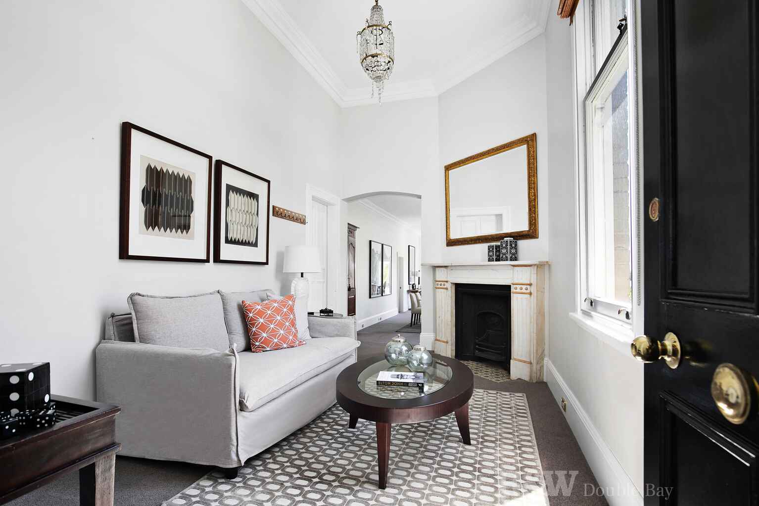 3/78 Ocean Street Woollahra