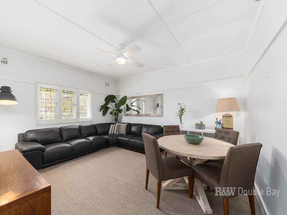 12/7 Wylde Street Potts Point