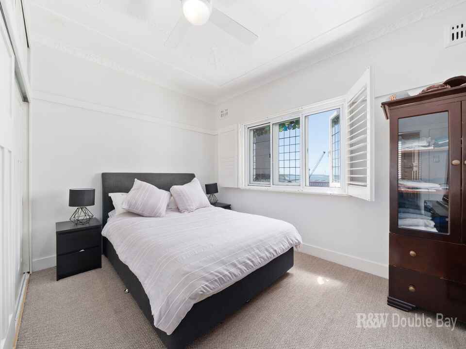 12/7 Wylde Street Potts Point