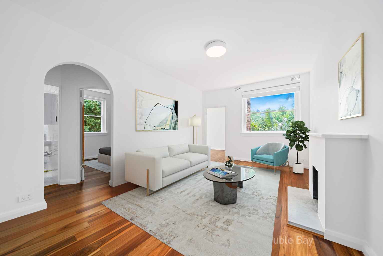 9/36 Manning Road Double Bay 9/36 Manning Road Double Bay