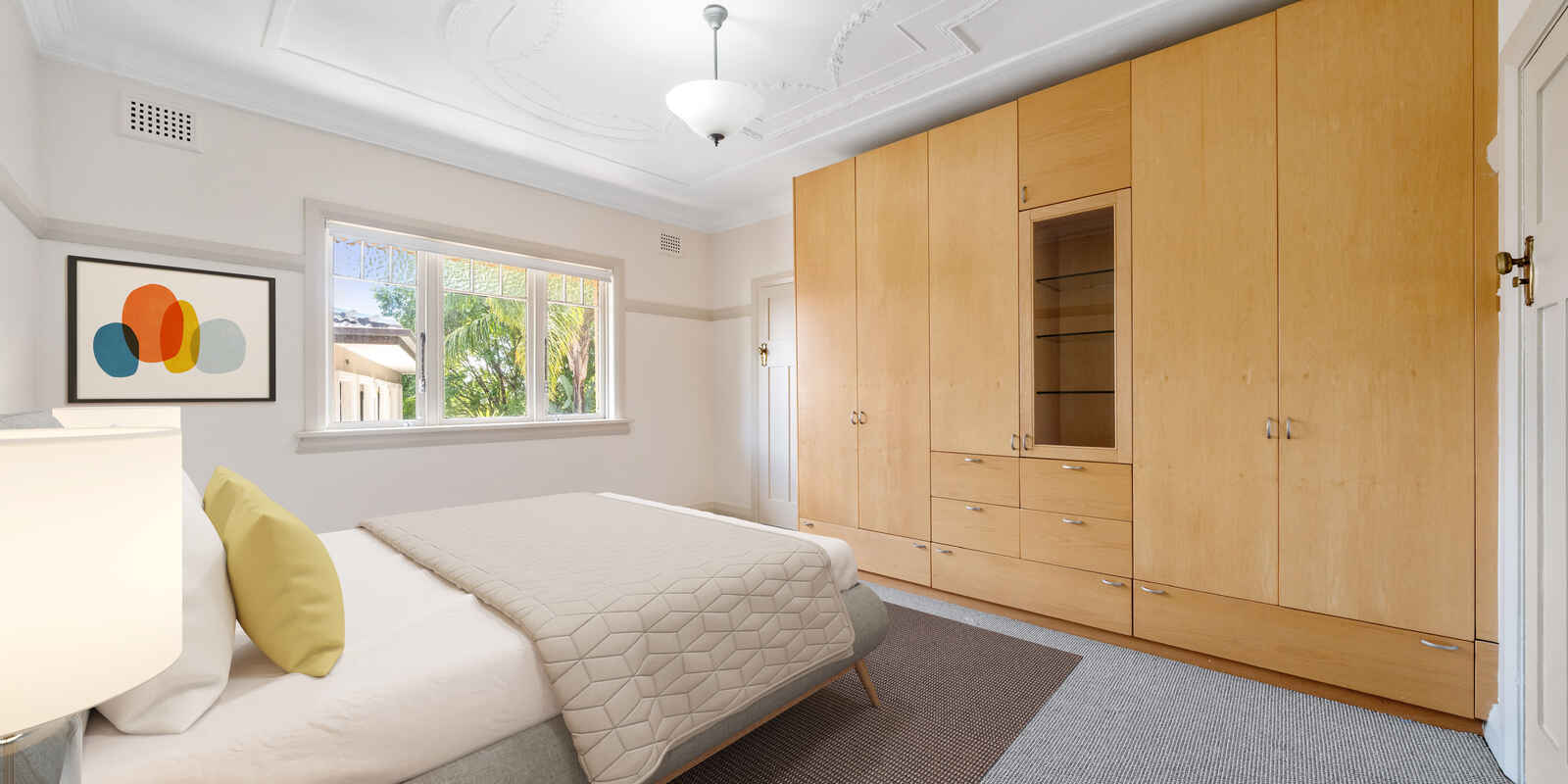 5/106 Balfour Road Rose Bay 5/106 Balfour Road Rose Bay