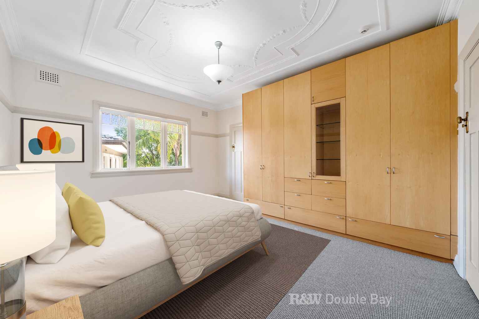 5/106 Balfour Road Rose Bay