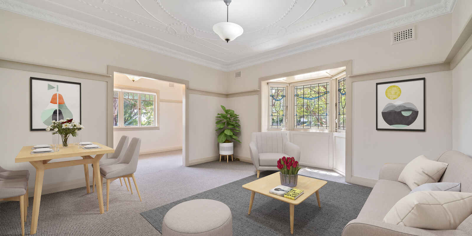 5/106 Balfour Road Rose Bay 5/106 Balfour Road Rose Bay
