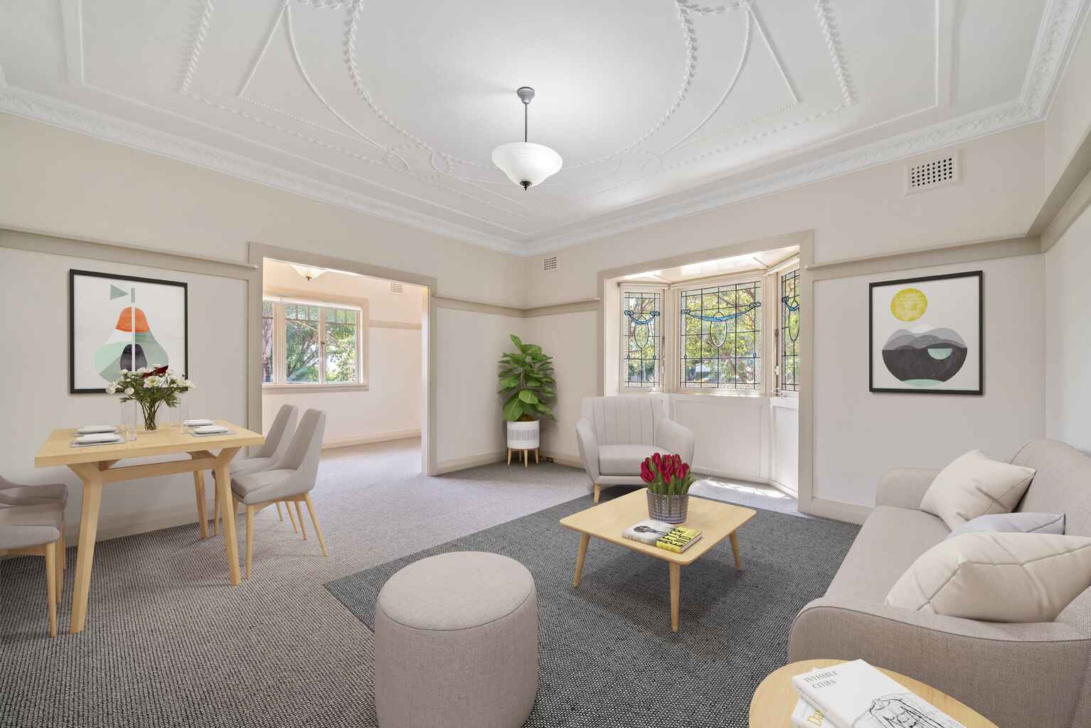 5/106 Balfour Road Rose Bay