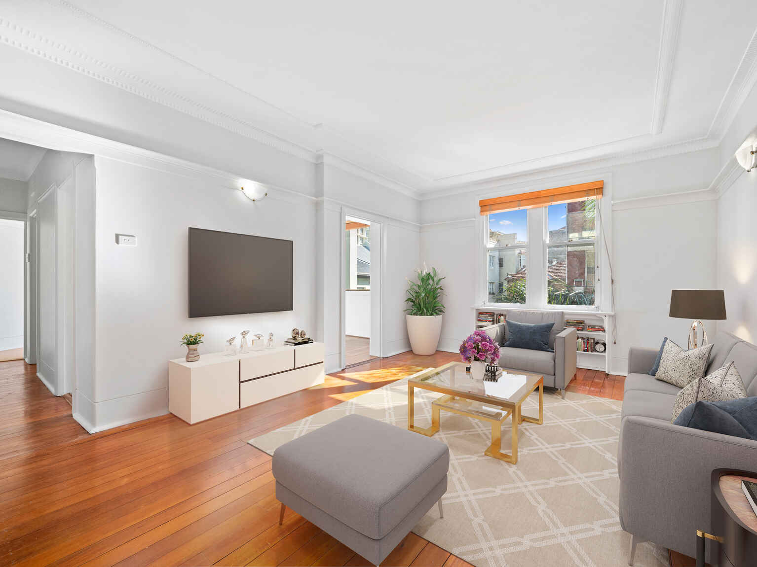 18/46 Roslyn Gardens Elizabeth Bay
