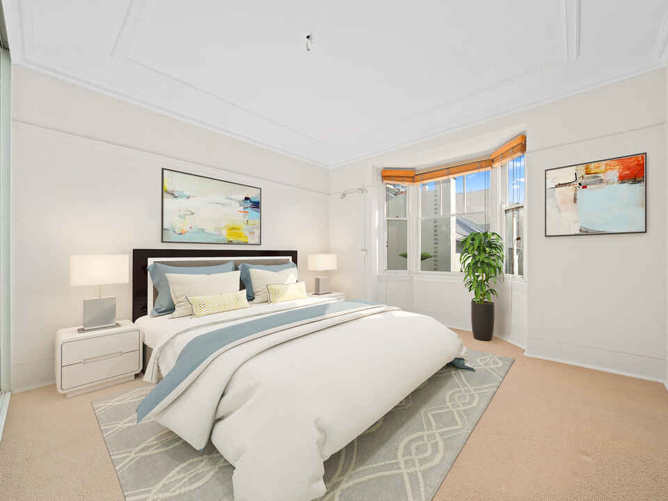18/46 Roslyn Gardens Elizabeth Bay