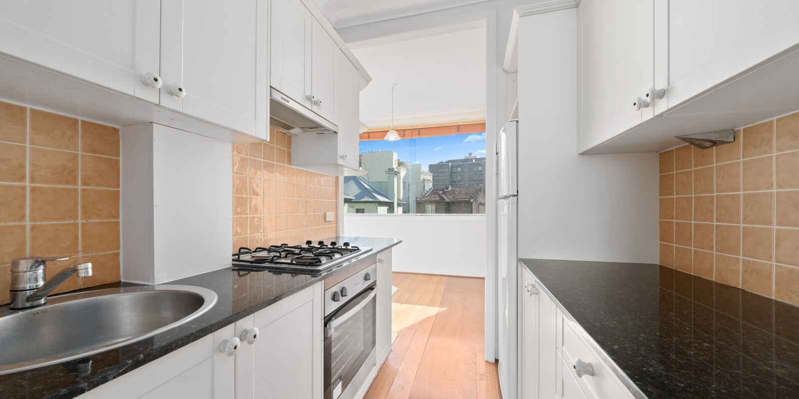 18/46 Roslyn Gardens Elizabeth Bay