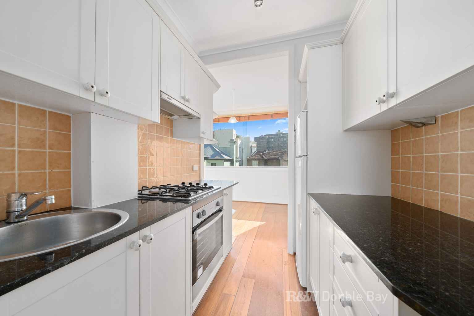 18/46 Roslyn Gardens Elizabeth Bay