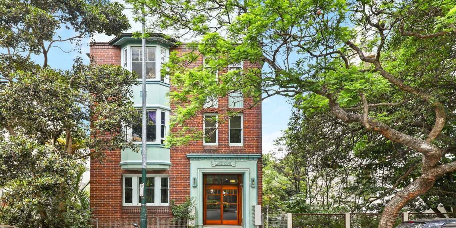 18/46 Roslyn Gardens Elizabeth Bay