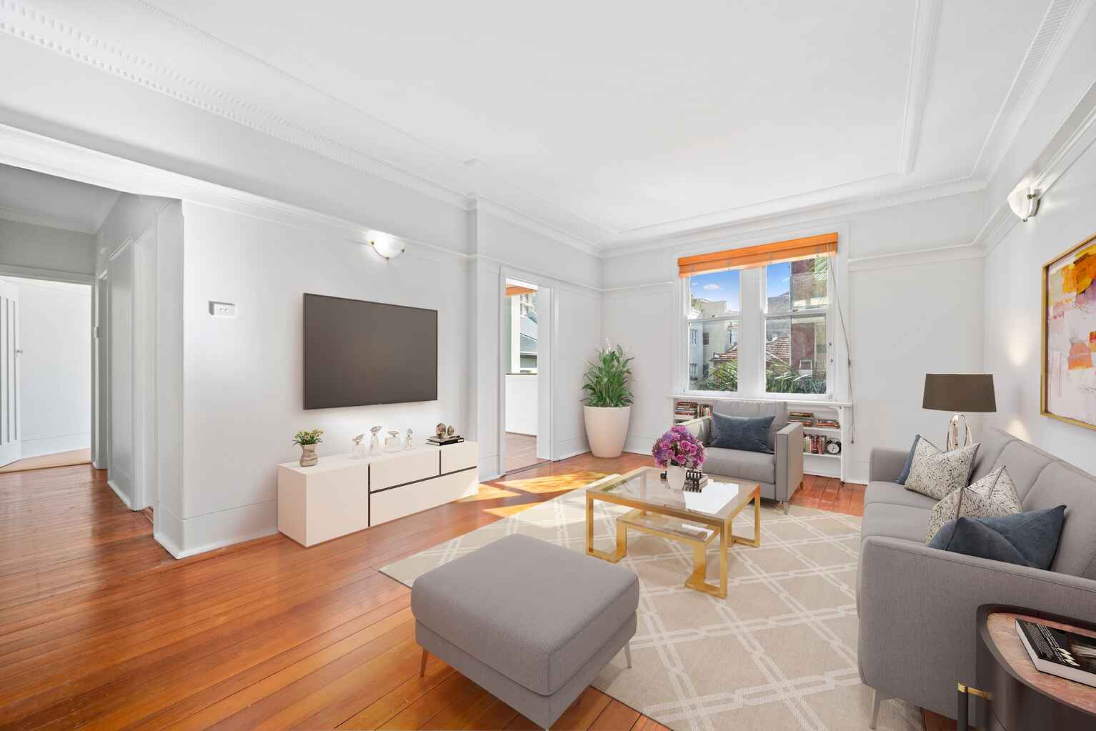 18/46 Roslyn Gardens Elizabeth Bay