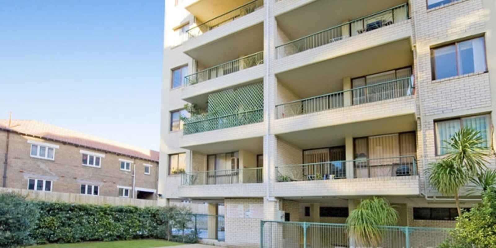 10/10-16 Llandaff Street Bondi Junction