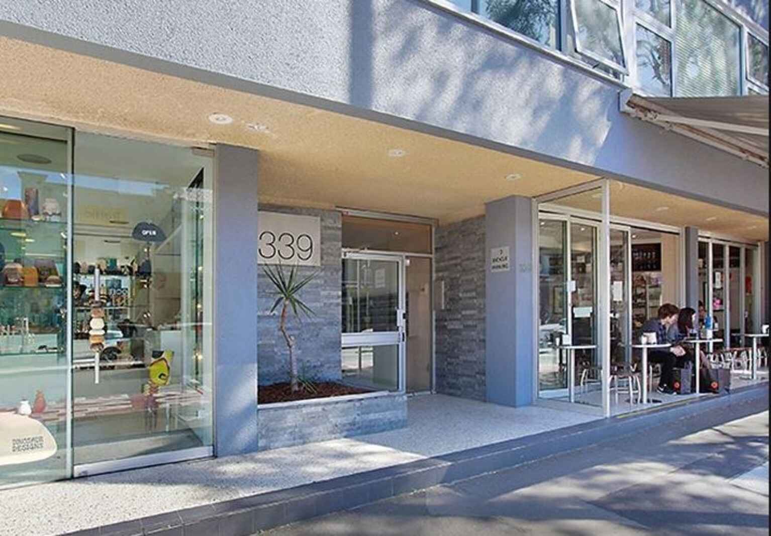 62/339-343 Oxford Street Paddington