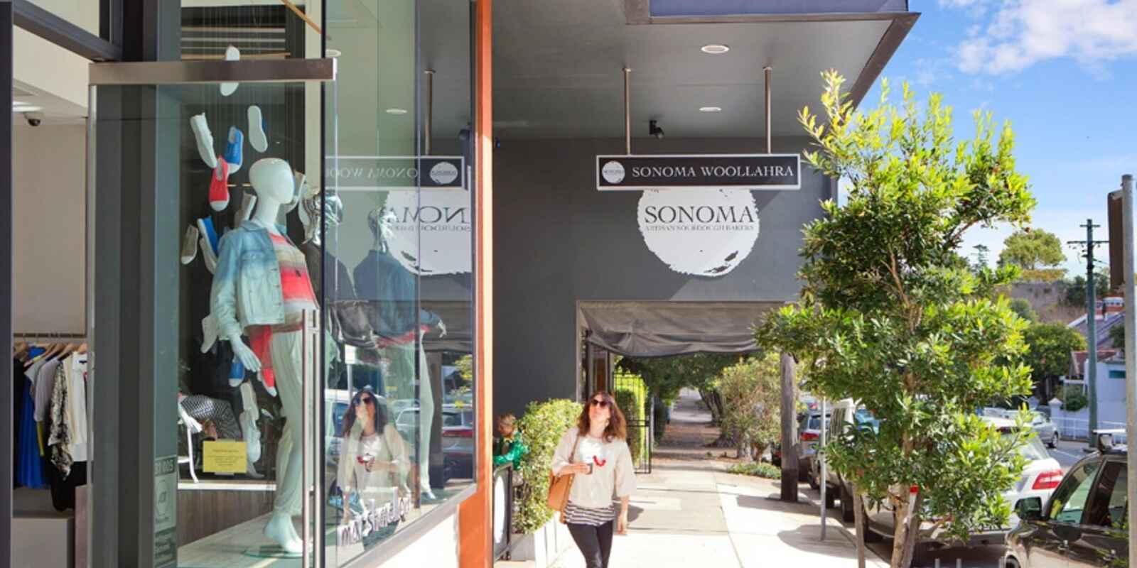 8/29a Nelson Street Woollahra
