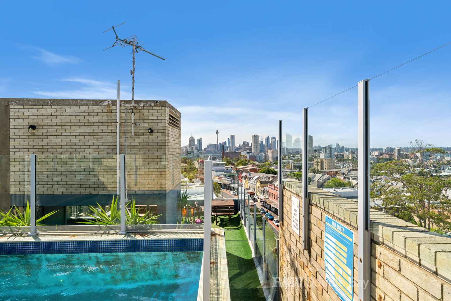 62/339-343 Oxford Street Paddington