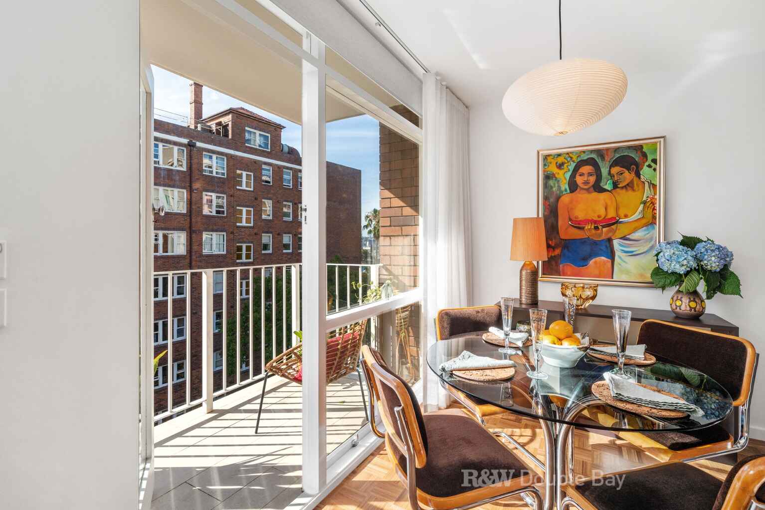 78/5-7 The Esplanade Elizabeth Bay