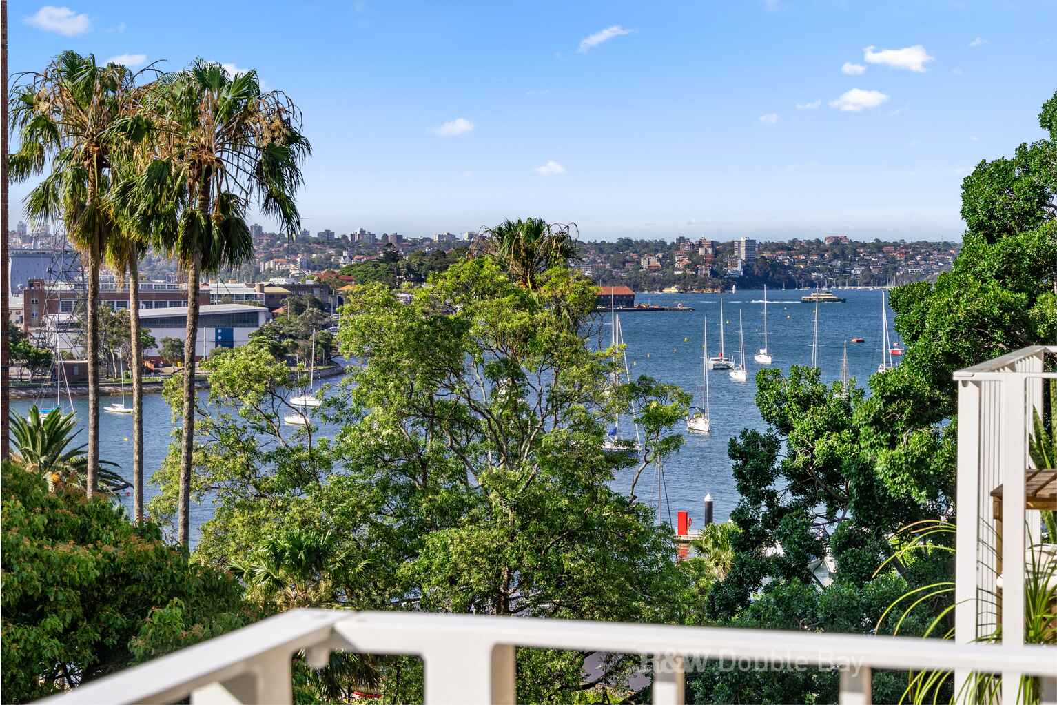 78/5-7 The Esplanade Elizabeth Bay