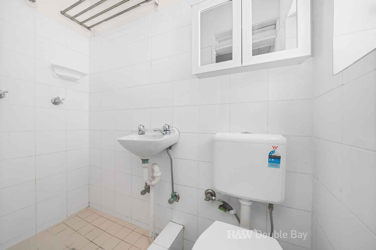 3/64 Oxford Street Paddington