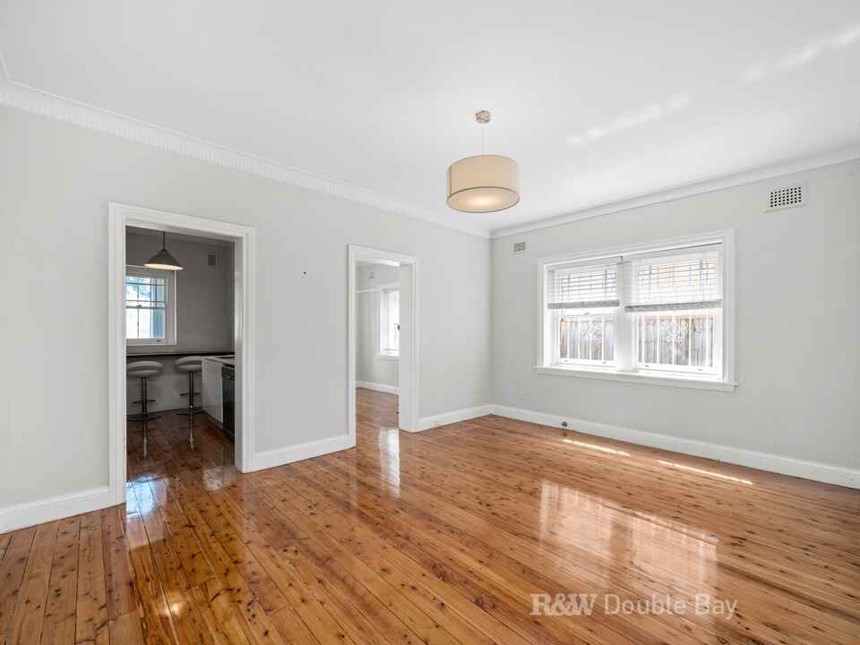3/659  New South Head Road Rose Bay