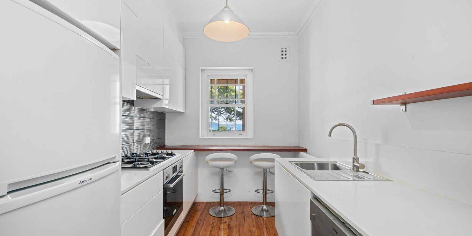 3/659  New South Head Road Rose Bay