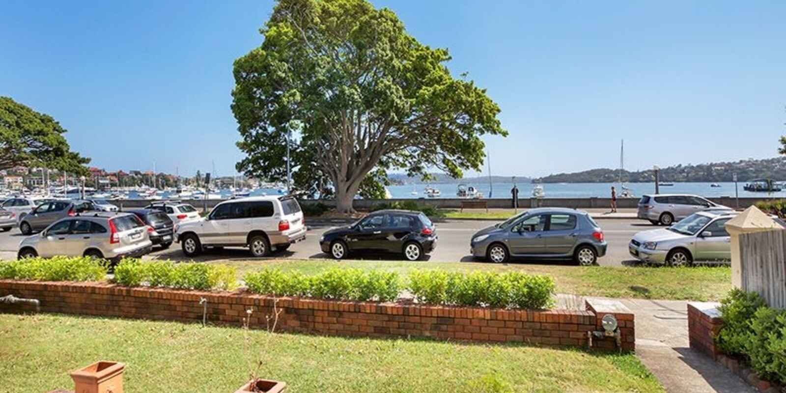 3/659  New South Head Road Rose Bay