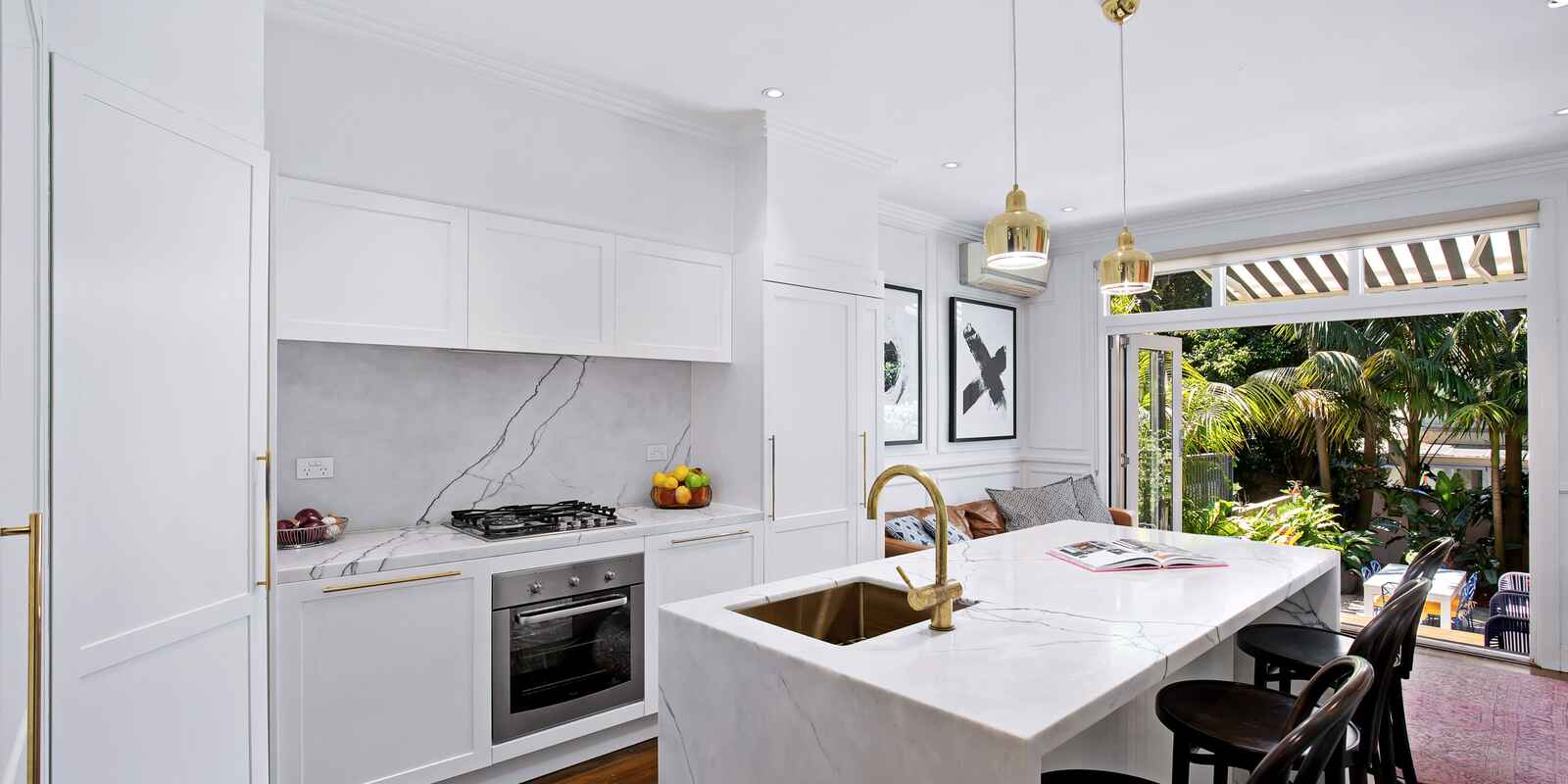 103 Underwood Street Paddington