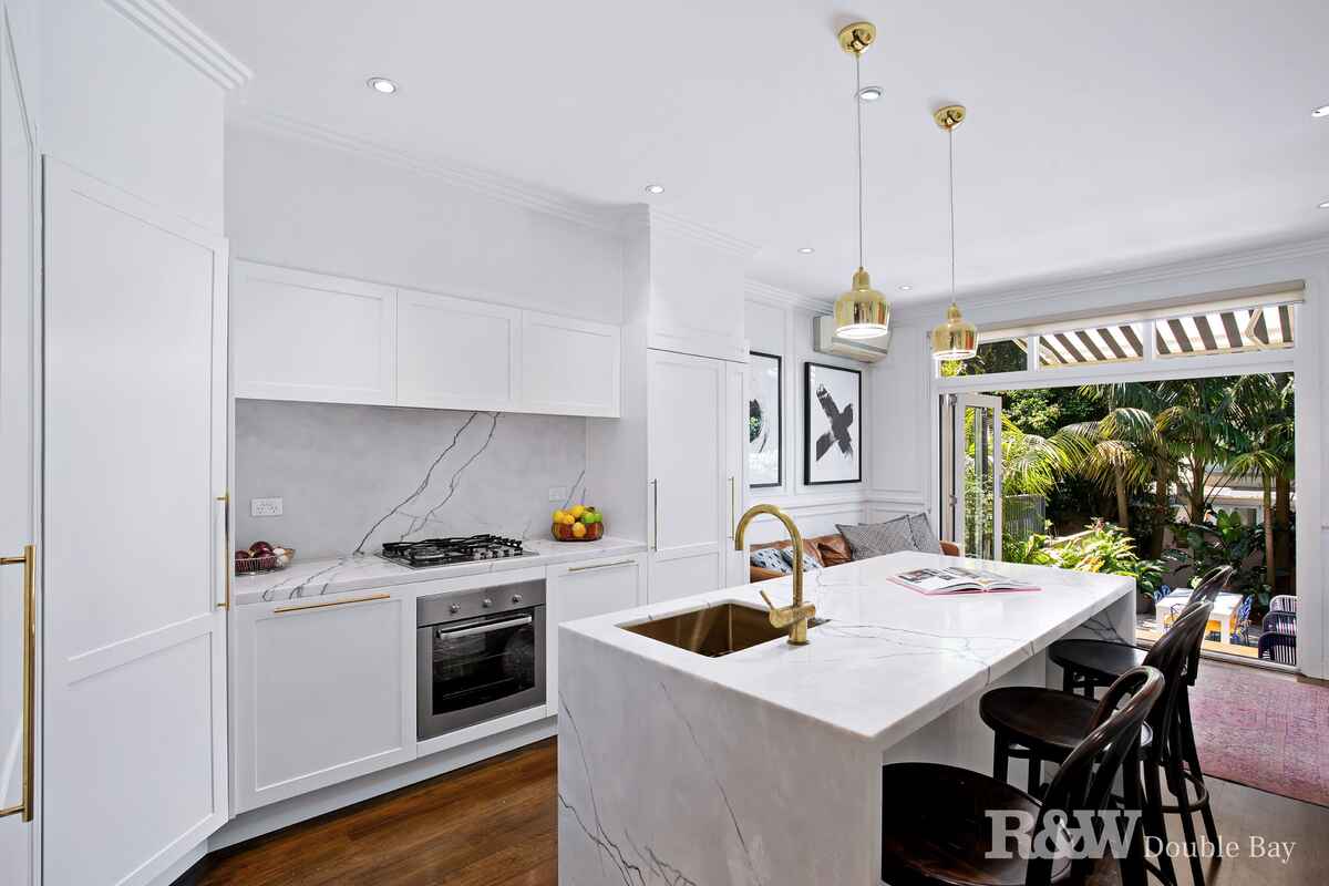 103 Underwood Street Paddington 103 Underwood Street Paddington