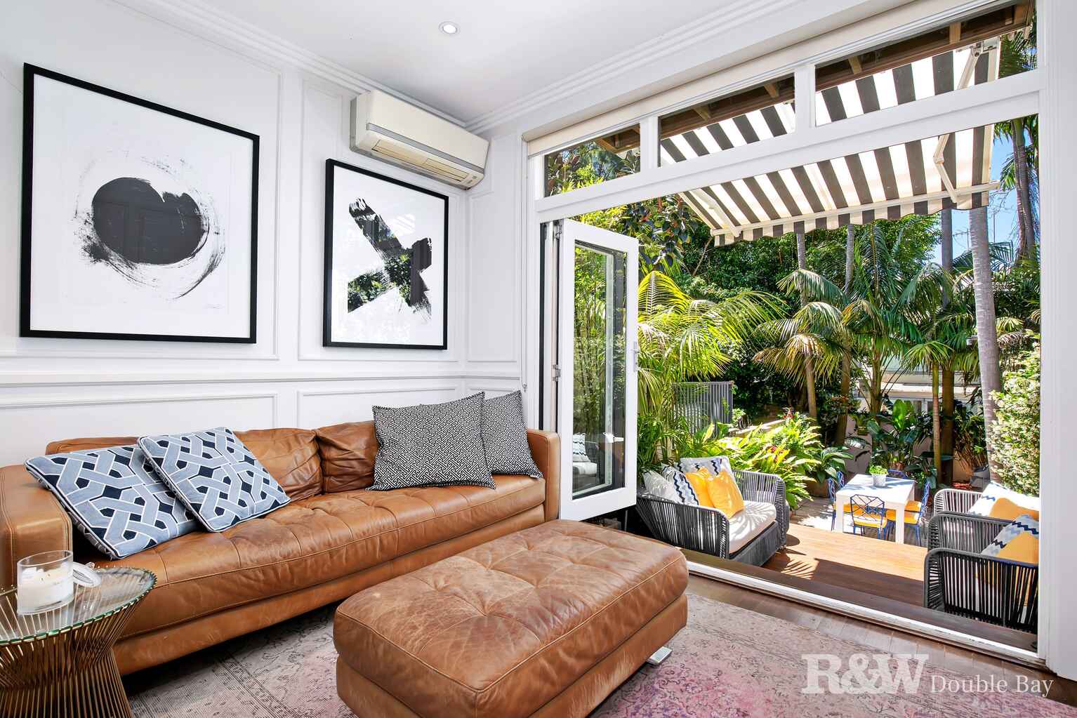 103 Underwood Street Paddington