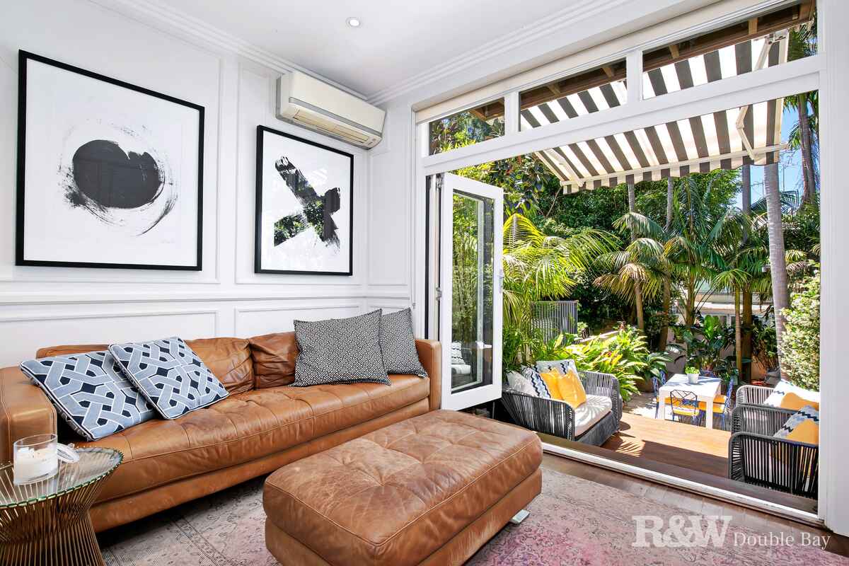 103 Underwood Street Paddington 103 Underwood Street Paddington