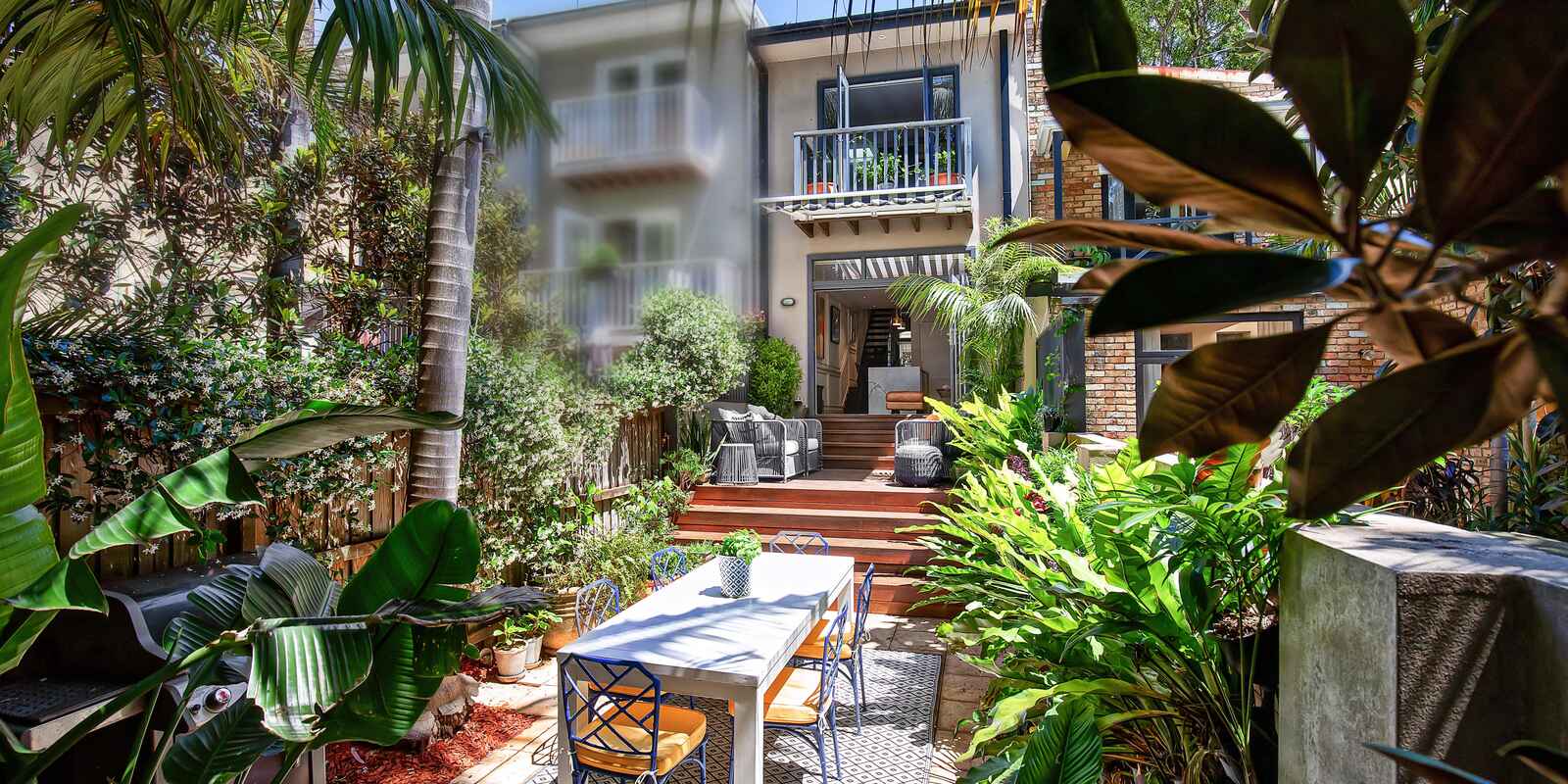 103 Underwood Street Paddington