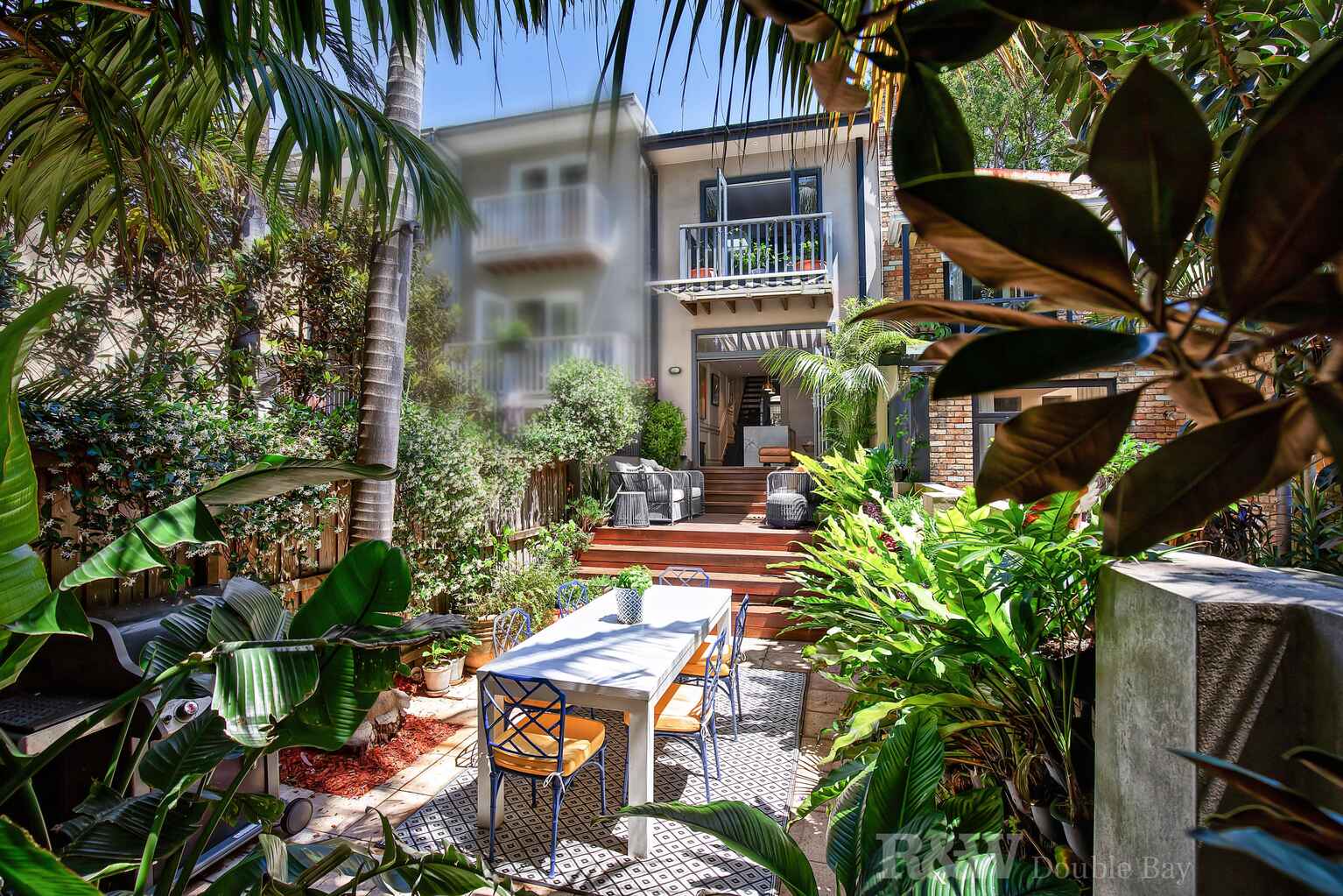 103 Underwood Street Paddington