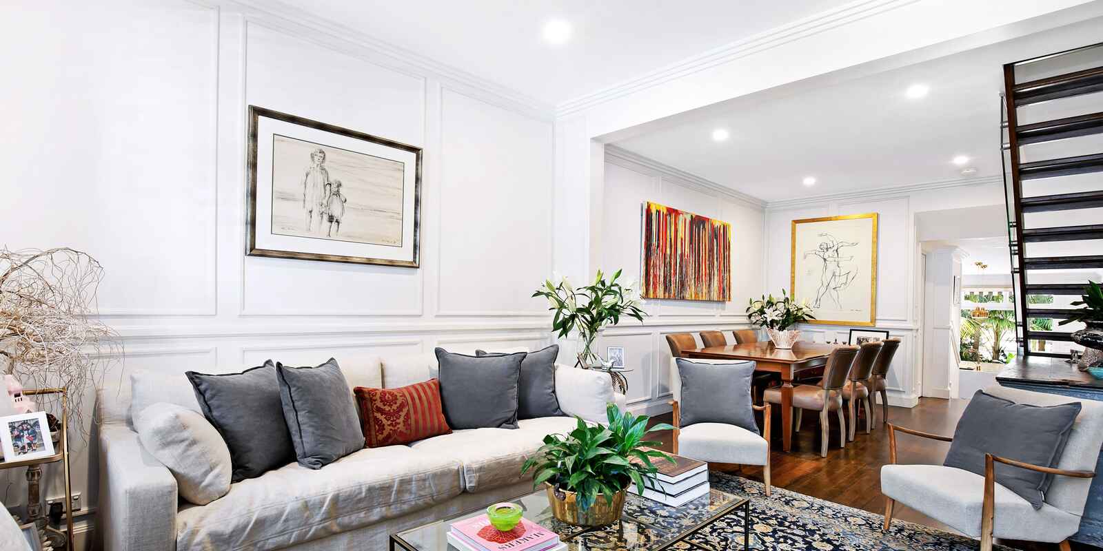 103 Underwood Street Paddington