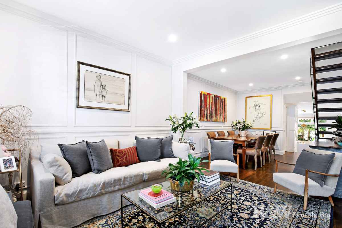 103 Underwood Street Paddington 103 Underwood Street Paddington